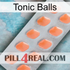 Tonic Balls 26